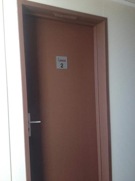 Fasthotel Muret Saubens Exterior foto